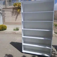 قفسه چوبی در حد صفر صفر