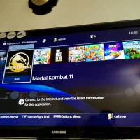 اکانتی ps4 1TB|کنسول، بازی ویدئویی و آنلاین|تربت جام, شهرک آزادگان|دیوار