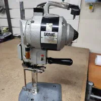 قیچی برقی ۸ دایانگ