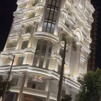پاسداران ۲۲۰ متر نوساز مدرن