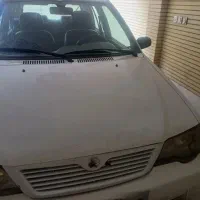 پراید ۱۱۱مدل ۹۱خانگی|خودرو سواری و وانت|اصفهان, کوی ولی عصر|دیوار