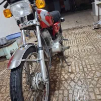 موتور سیکلت مزایده