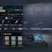 اکانت کالاف|کنسول، بازی ویدئویی و آنلاین|اردبیل, |دیوار