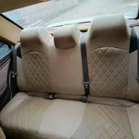 405اس ال ایکس مدل ۹۷|خودرو سواری و وانت|گنبد کاووس, |دیوار