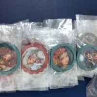 اکسسوری فانتزی|بدلیجات|اصفهان, بهارستان|دیوار