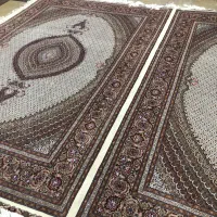 جفت ۹متری ماهی لوکس|فرش|تبریز, |دیوار
