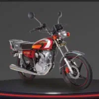 شاهین موتور لیفان
