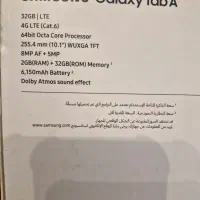 تبلت galaxy tab A SM-T515|تبلت|تهران, صادقیه|دیوار