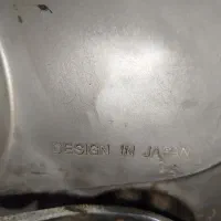 هوندا 125 پیشرو سری اول خوش رکاب