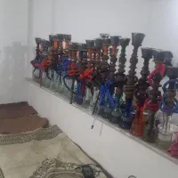 قلیون فروشی