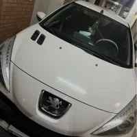 207 تمیز|خودرو سواری و وانت|تهران, سعادت‌آباد|دیوار