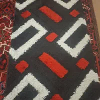 فرش زرع نیم