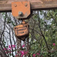 کارگاه ریخته گری قازن دیگ|ماشینآلات صنعتی|آزادشهر, |دیوار