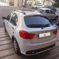 کوییک مدل برج۱۲ ۱۴۰۰ کم کارکرد بدون رنگ|خودرو سواری و وانت|کرج, گوهردشت|دیوار