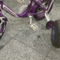 دوچرخه سه چرخه|اسباب‌‌بازی|پاکدشت, پاکدشت (مامازند)|دیوار