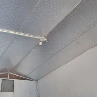 کانکس ۲،۵۰ × ۳،۷۰|مصالح و تجهیزات ساختمان|کهریزک, |دیوار