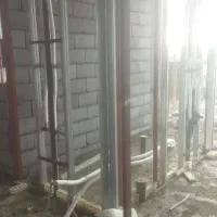 پیمانکار اجرای تاسیسات مکانیکی