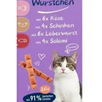 تشویقی مدادی گربه وینستون پک (20 عددی)