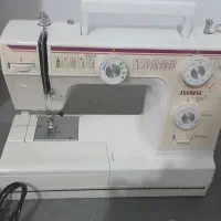 چرخ خیاط یاسمین 592