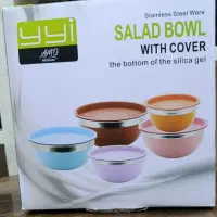 سرویس لگن 5 پارچه برند AMD Modern