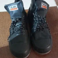 کفش کار و ایمن پا|کیف، کفش، کمربند|سنندج, |دیوار