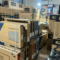 تلوزیون جی پلاس هوشمند ۵۰و۵۵ اینچ نواکبند