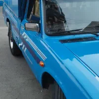 نیسان وانت|خودرو سواری و وانت|سلماس, |دیوار