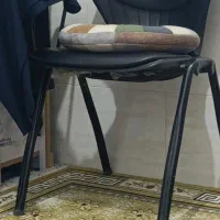 فروش صندلی دسته دار طبی