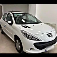 حواله فوری۲۰۷پانا tup5+رینگ الومینوم مدل ۱۴۰۵