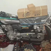 موتور خشک