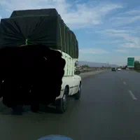 چادر برزنتی