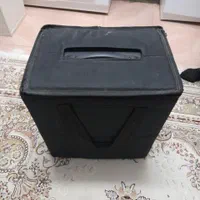 پاور میکسر ۹۰۹۰ در حد نو|سیستم صوتی خانگی|تهران, حکمت|دیوار