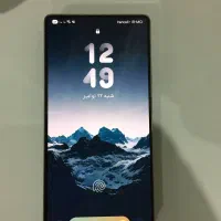 سامسونگ اس ۲۵ اولترا با ۱سال گارانتی فعال رنگ مشکی