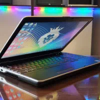 دل 15اینچ i7 باتری نو ویندوز11 ترید پایتون هلو وب|رایانه همراه|تهران, بلوار کشاورز|دیوار
