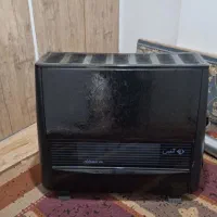 بخاری گازی