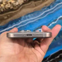 iPhone 16 promax آیفون ۱۶ پرومکس|موبایل|قم, باسکول|دیوار