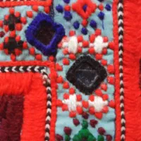 جالار و ایینه|آینه|زاهدان, |دیوار