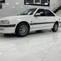 پارس پرشیا دوگانه کارخانه ۹۲