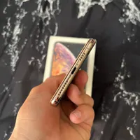 اپل iPhone XS Max با حافظهٔ ۲۵۶ گیگابایت|موبایل|تهران, بلوار کشاورز|دیوار