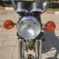 موتورسیکلت سیجی|موتورسیکلت|ممقان, |دیوار