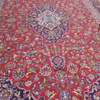 فرش دست باف