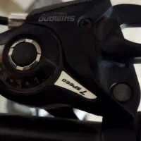 دوچرخه ی وی وا مودل 24