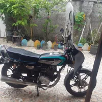 متورهندا همتاز۲۰۰