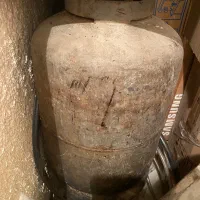 کپسول گاز /اربعین / شهادت امام‌رضا /موکب