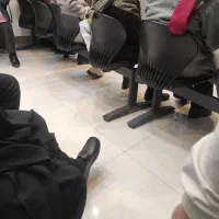 جلسه خانومانه