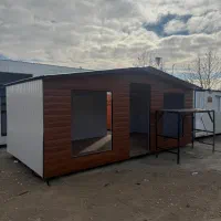 انواع کانکس