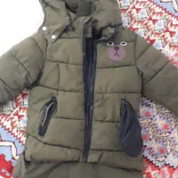 کافشن پسرانه تا ۳ ساله|لباس|سنندج, |دیوار