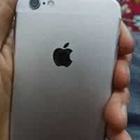 iPhone 6 LLA|موبایل|تهران, بیسیم|دیوار