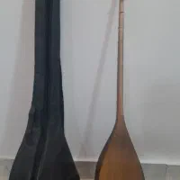 دو تار شمال خراسان عالی