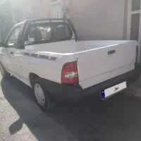 پرایدوانت۱۵۱ صفر۱۴۰۴|خودرو سواری و وانت|شهریار, شهرک مصطفی خمینی|دیوار